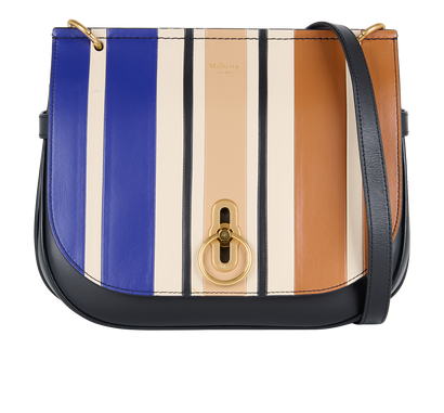 Multicolour Amberley, front view